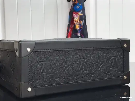 VUITTON BOX LOUIS 0602